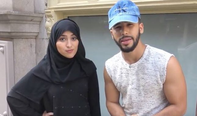 Zaljubljena u momka pravoslavne vjeroispovijesti / Udaja muslimanke za nemuslimana?