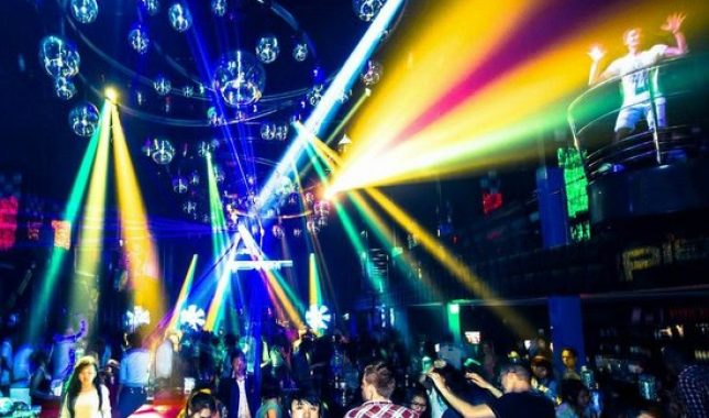 ”Do zore sam bio u diskoteci – da vidiš provoda, jarane!