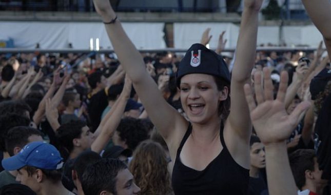 FAŠIZAM JE JEDINO VEZIVNO TKIVO „HRVATSKE“ RAZNOLIKOSTI