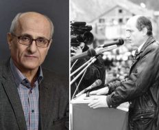 MATIČNA VS MAĆEHINSKA DRŽAVA