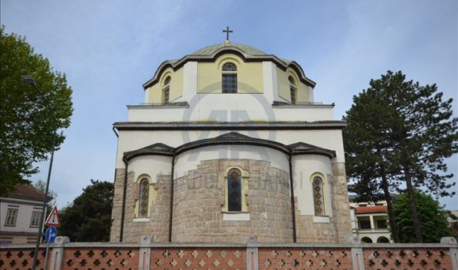 Istraživanje: U 18 država u crkve pretvoreno 329 osmanskih džamija i građevina