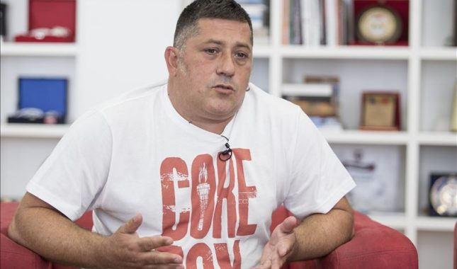 Aleksandar Reljić, autor filma “Proces Sandžak“: Plašim se da su posljednja dešavanja u Crnoj Gori bila prirodna