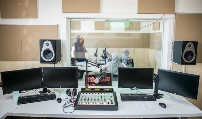 Crna Gora: Islamski radio Fatih počeo sa vlastitom produkcijom programa