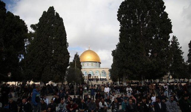 Cionističkim spletkama protiv muslimana nema kraja