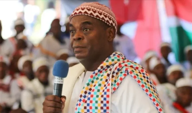 Bivši svećenik iz Južnoafričke Republike prešao na islam nakon neobičnog sna