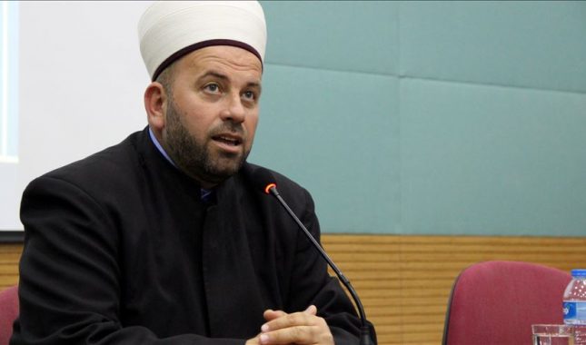 Crnogorski reis Rifat Fejzić: Balkan uživao u miru samo za vrijeme Osmanlija