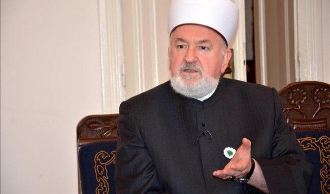 VAŠE INSISTIRANJE DA SE DRUGI VJERSKI SUBJEKTI “IZJASNE” I “OGRADE” OD IZJAVA: DA ISTA LOGIKA VAŽI I UNUTAR SPC
