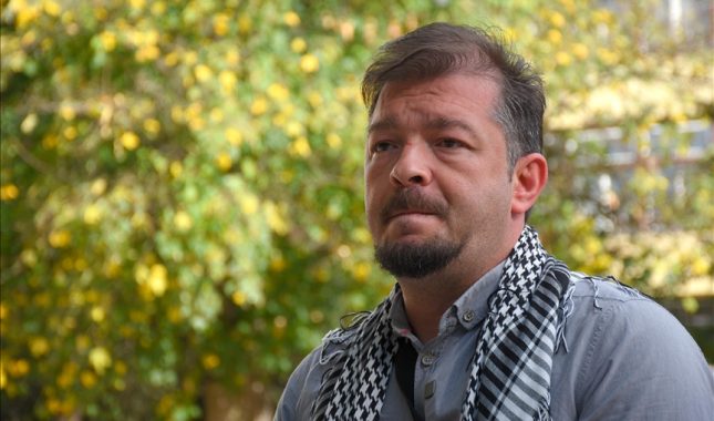 Novinar AA Sejfović nakon povratka iz Palestine: Jedan od najžešćih ratova i mjesto gdje istina umire