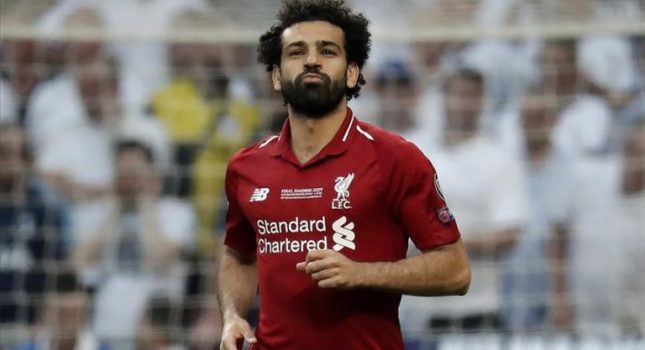 Salah inspirisao navijača da pređe na islam