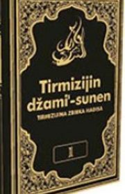 Tirmizijin Džami’-sunen