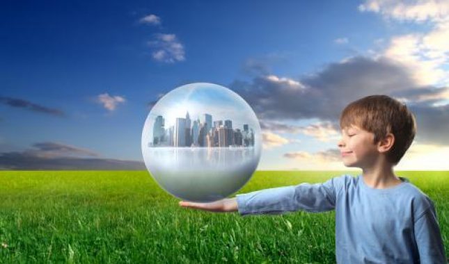 Budi dio rješenja, a ne problema!