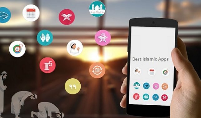 Islamske Android aplikacije