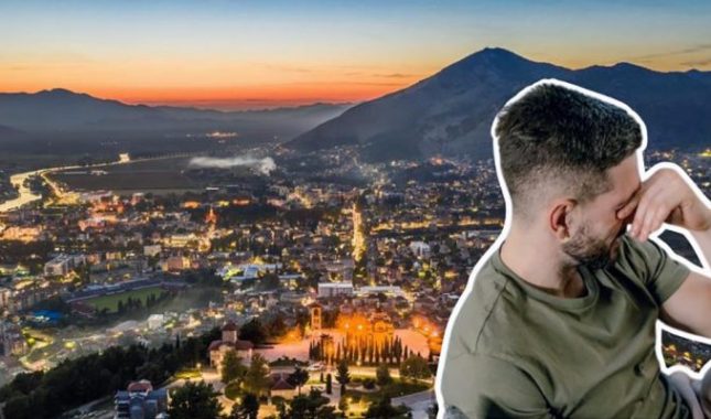 Miloš iz Trebinja: “Mrzio sam muslimane, dok mi majka nije otkrila priču…!”