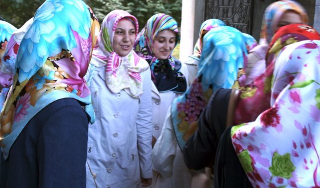 Poučna priča: Profesorice zašto se niste udali?