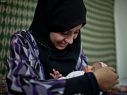 DA LI JE DOZVOLJENO DA ŽENA MUSLIMANKA ZADOJI KRŠĆANSKO DIJETE I OBRNUTO?