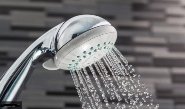 Želite da zaspite brže? Prije spavanja se istuširajte toplom vodom