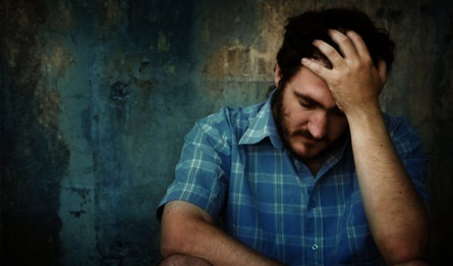 Postao sam impotentan, problemi u braku…