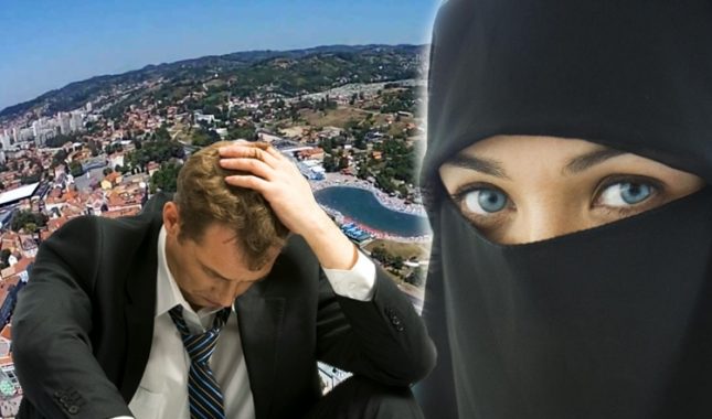 Pitanje?Tražila sam znak od Allaha da li je momak hajr za mene i pukao mi je sat koji mi je poklonio…