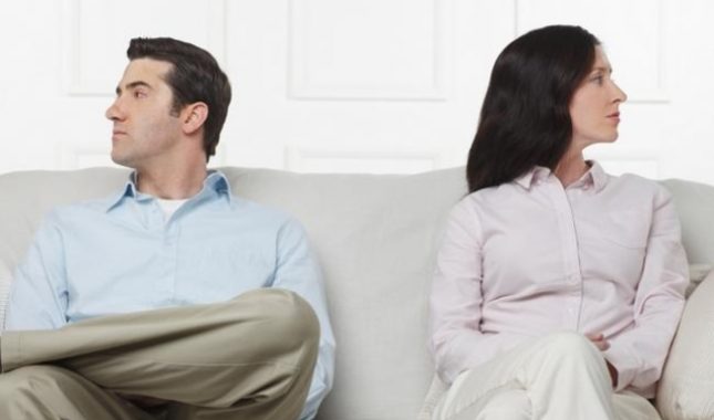 Istigfarom (traženjem oprosta od grijeha) riješila bračne probleme