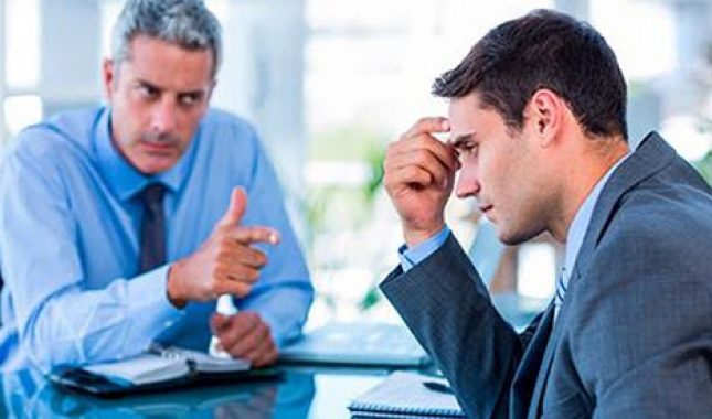 Jezik zahvale bolji je od jezika prigovara