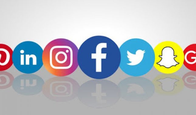 Muslimanka na društvenim mrežama