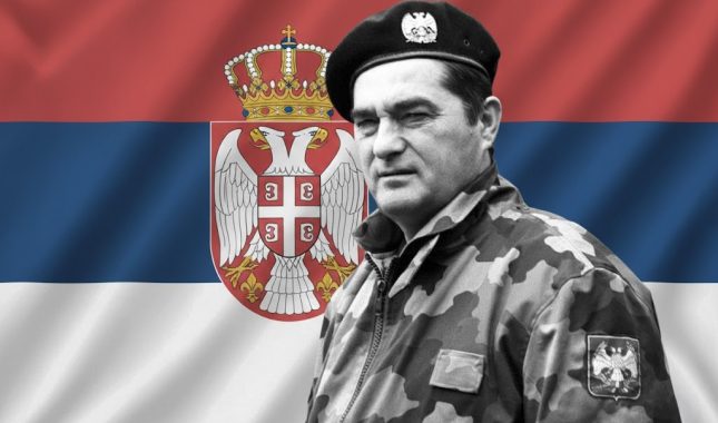 Umro osuđeni ratni zločinac Nebojša Pavković