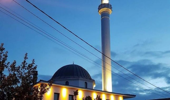 IKC Podgorica uspješno realizovao projekat izgradnje Džamije na Karabuškom polju