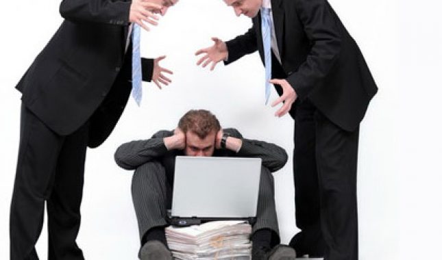 Ne budi kontejner u koji će ljudi istresati otpad svojih frustracija, bijesa i neuspjeha