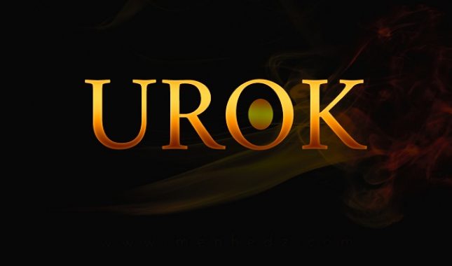 Ko najviše baci urok na dijete?