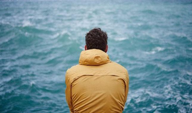 Nije bilo dana i noći a da nisam bio u grijehu