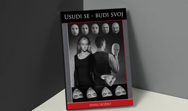 Usudi se – budi svoj: Početak braka