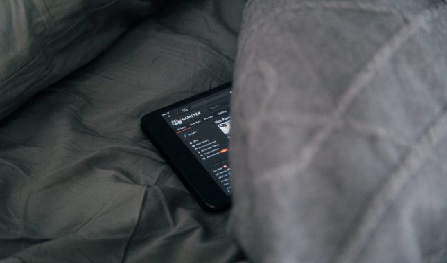 Želio je haram pa mu je Allah zabranio halal