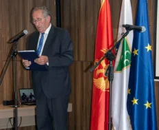 Kaluđerski laz : Zločin bez kazne – država bez odgovora