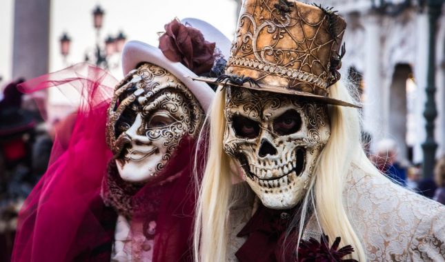 Zastrašivanje ljudi