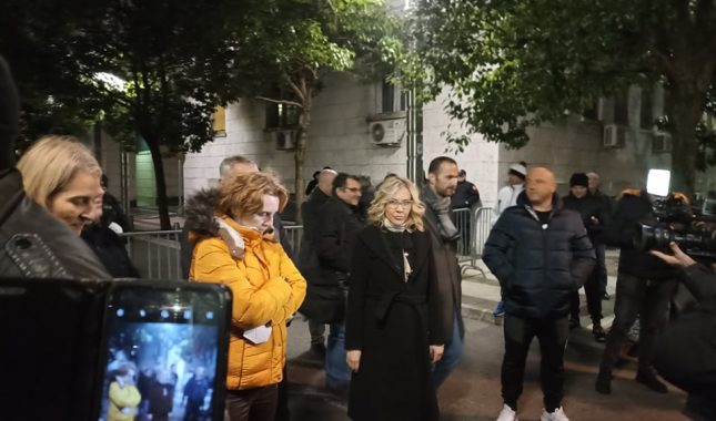 Ostrašćeni šovinizam odlazeće ministarke Vesne Bratić prema manjinama u CG