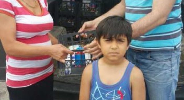 Redovne humanitarne akcije širom opštine Podgorice i Tuzi-IKC Podgorica