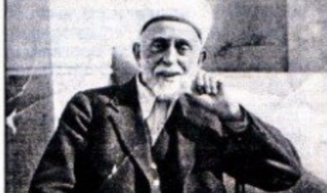 Historijski čas o muftiji Kurtu, alimu koji je na Badnje veče 1942. spasio tuzlanske Srbe