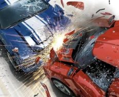 Poučna priča: Noć u kojoj sam poginuo