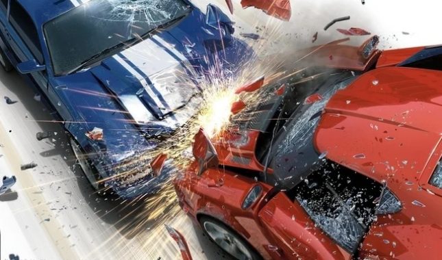 Poučna priča: Noć u kojoj sam poginuo