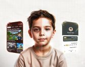 Korištenje telefona kod djece između potrebe i opasnosti