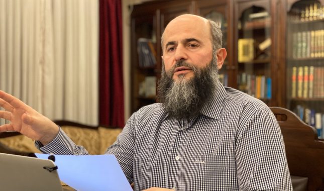 BESJEDA – Vjerom protiv straha (Video)