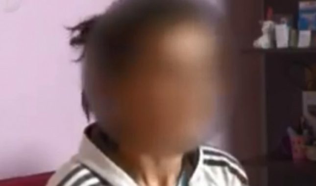 SRPSKOJ PRAVOSLAVNOJ CRKVI SE SUDI ZA PEDOFILIJU: Pogledajte potresnu ispovijest djevojčice koja je bila žrtva (VIDEO)