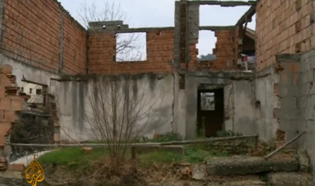 Živa lomača u Višegradu: Poklonite mu život, a on vam spali porodicu