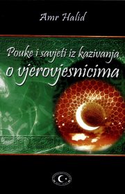 Pouke i savjeti iz kazivanja o vjerovjesnicima