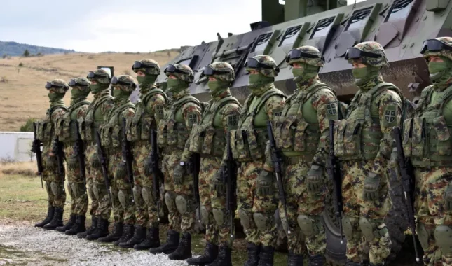 Svesrpski sabor kao mapa puta i Dodikov plan za slanje regruta u Srbiju