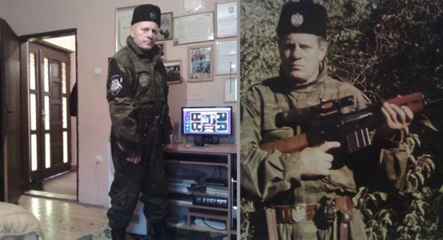 Četnički vojvoda koji je činio zločine u BiH neuračunljiv, neće odgovarati zbog napada