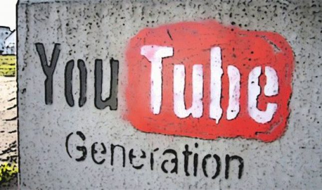 Danas su mladima idoli You Tube-ri  i blogeri: Zašto je došlo do krize autoriteta?