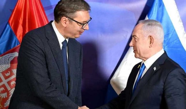 Rekordan izvoz municije iz Srbije u Izrael, među kupcima i firma označena kao “profiter od genocida”
