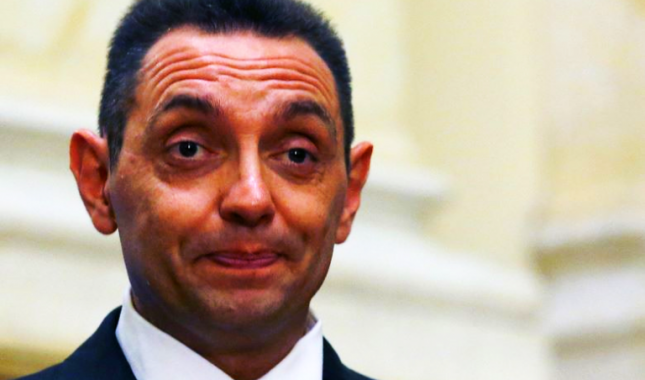 Skandalozna poruka ministra odbrane Srbije: “Od Turčina je gori poturica”