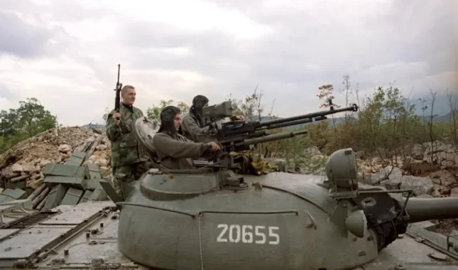 Jasmina i njena ubijena djeca Ajla i Amar žive u nama